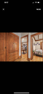 Three bedroom