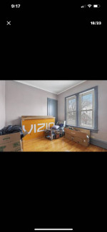 Three bedroom