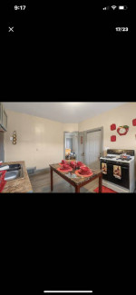 Three bedroom