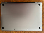MacBook Pro 15” mid-2017