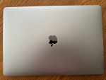 MacBook Pro 15” mid-2017