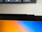 MacBook Pro 15” mid-2017