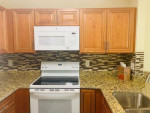 NICELY RENOVATED ! 3-2.5 ! LAMINATE FLOOR ! PETS OK ! WASHER&DRYER !