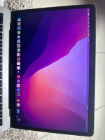 13.3in MacBook Pro 16GB