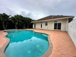 FANTASTIC 4/2 ! PETS OK ! UPDATED APPLIANCES ! IMPACT WINDOWS ! POOL !