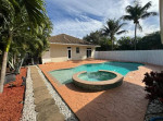 FANTASTIC 4/2 ! PETS OK ! UPDATED APPLIANCES ! IMPACT WINDOWS ! POOL !