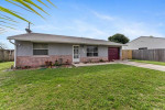FABULOUS 4/2 ! FRESHLY PAINTED ! PETS OK ! NO SMOKING ! YARD !LAUNDRY!