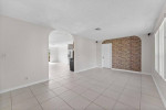 FABULOUS 4/2 ! FRESHLY PAINTED ! PETS OK ! NO SMOKING ! YARD !LAUNDRY!