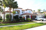 STUNNING 5 BED ! 4 BATH ! GRANITE COUNTERTOPS ! PETS OK ! FURNISHED !