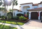 STUNNING 5 BED ! 4 BATH ! GRANITE COUNTERTOPS ! PETS OK ! FURNISHED !