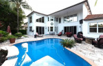 STUNNING 5 BED ! 4 BATH ! GRANITE COUNTERTOPS ! PETS OK ! FURNISHED !