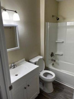 3-13 Month Lease Terms, Granite-Style Countertop, Spacious Kitchen