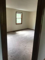 Cozy Duplex Townhome: 2BD, 1BA, Private Deck & Yard, Central AC!!