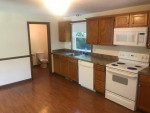 Cozy Duplex Townhome: 2BD, 1BA, Private Deck & Yard, Central AC!!