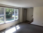 Cozy Duplex Townhome: 2BD, 1BA, Private Deck & Yard, Central AC!!