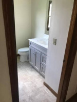 Cozy Duplex Townhome: 2BD, 1BA, Private Deck & Yard, Central AC!!