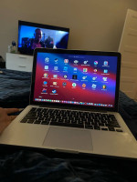 MacBook Pro Retina 16-inch 2014