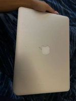 MacBook Pro Retina 16-inch 2014