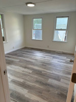 Fabulous newly renovated downtown apt