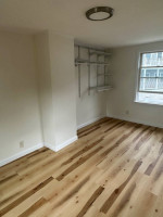 Fabulous newly renovated downtown apt