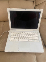Macbook, core 2