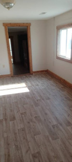 Cottage one bedroom with office