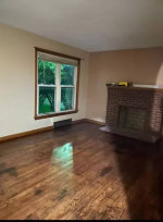 2-Bed, 1-Bath Home with Hardwood Floors, Stylish Updates