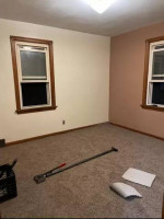 2-Bed, 1-Bath Home with Hardwood Floors, Stylish Updates