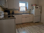 3 Bedroom 2 Bathroom House w/ Low Electric Monthly Bill