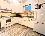 3 Bedroom 2 Bathroom House w/ Low Electric Monthly Bill