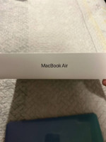 MacBook Air
