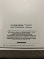 MacBook Air