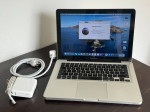 Macbook Pro 13 2.5 Ghz 8 GB Ram 480 GB HD SSD DVD Superdrive