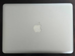Macbook Pro 13 2.5 Ghz 8 GB Ram 480 GB HD SSD DVD Superdrive