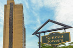 For Rent Seneca Towers 200 Seth Green Dr, Rochester, NY 14621