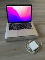 2015 MacBook Pro 13” Retina Perfect Condition