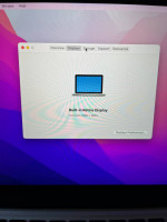 2015 MacBook Pro 13” Retina Perfect Condition