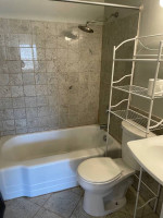 Updated 3 bedroom house for rent