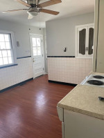 Updated 3 bedroom house for rent