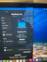Macbook Pro 13” M1 2020