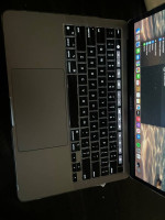Macbook Pro 13” M1 2020