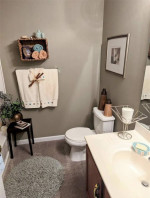 Newly renovated 3 bedroom 3 bath townhouse for rent