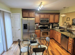 Newly renovated 3 bedroom 3 bath townhouse for rent