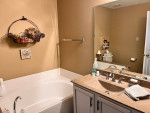 Newly renovated 3 bedroom 3 bath townhouse for rent
