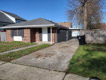 3 Bedroom 2 Bath Single Brick Home