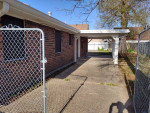 3 Bedroom 2 Bath Single Brick Home