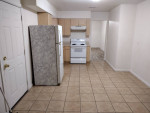 3 Bedroom 2 Bath Single Brick Home