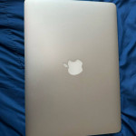 MACBOOK AIR (2017)