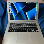 MACBOOK AIR (2017)