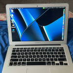 MACBOOK AIR (2017)
